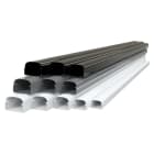 TECNOSYSTEMI SPA SOC - TNSSCD100123 CANALINA LINEA OPTIMA T135-OPT WHITE (CO