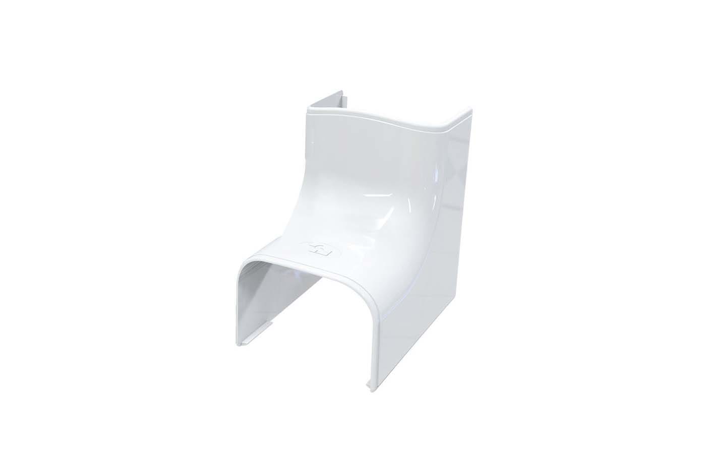 TECNOSYSTEMI SPA SOC - TNSSCD100383 CURVA ANGOLO INTERNA OPTIMA CAI 102-OPT
