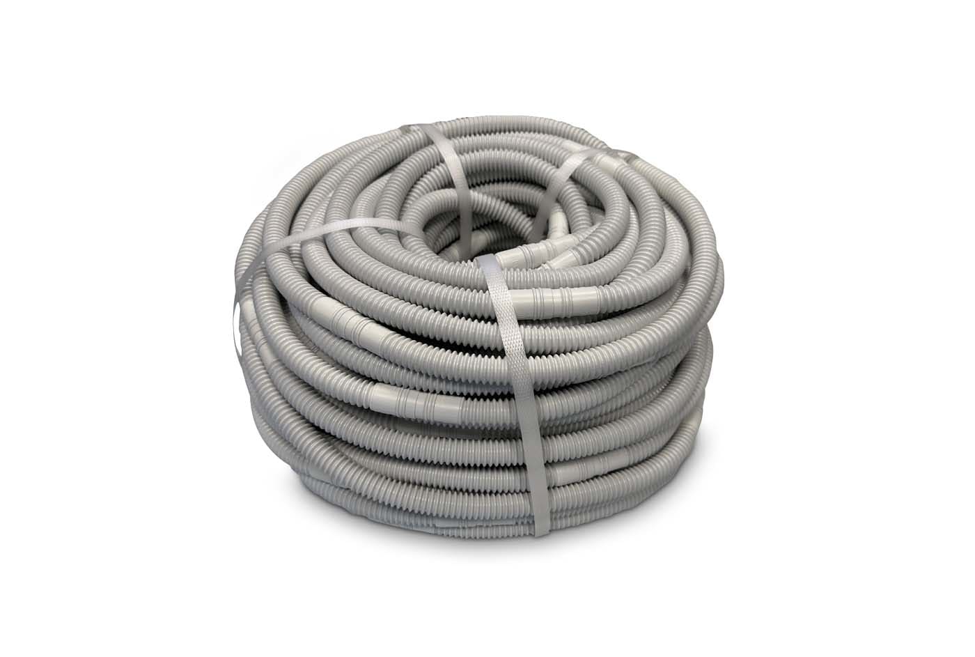 TECNOSYSTEMI SPA SOC - TNS11126344 TUBO SCARICO CONDENSA D18 DOPPIO RIVESTI