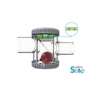 TECNOSYSTEMI SPA SOC - TNSSCD300014 SIFONE A SECCO ORIZZONTALE ANTIODORE TRA
