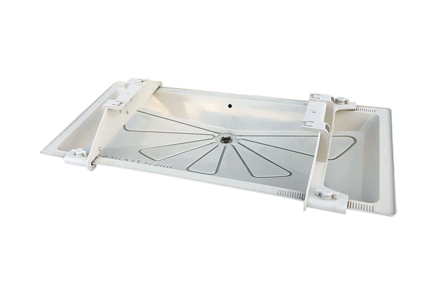 TECNOSYSTEMI SPA SOC - TNSSCD300030 BACINELLA RACCOLTA CONDENSA BLUE RIVER