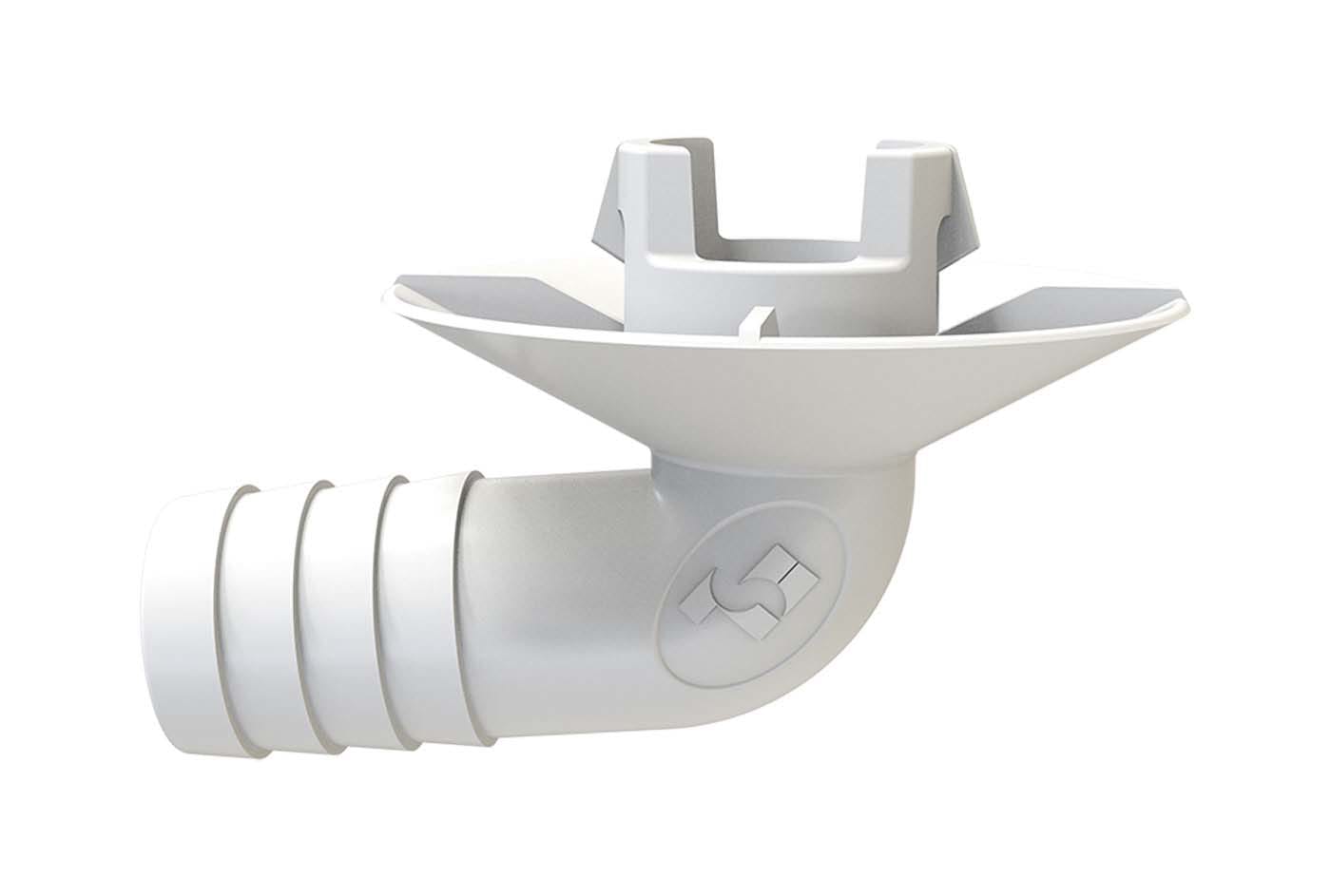 TECNOSYSTEMI SPA SOC - TNSSCD300046 PIPETTA SCARICO CONDENSA ATT. MACCHINA