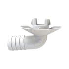 TECNOSYSTEMI SPA SOC - TNSSCD300045 PIPETTA SCARICO CONDENSA ATT. MACCHINA