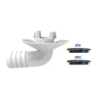 TECNOSYSTEMI SPA SOC - TNSSCD300059 KIT PIPETTA SCARICO CONDENSA ATT. MACCH