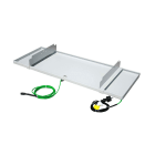 TECNOSYSTEMI SPA SOC - TNSSCD300066 BACINELLA RACCOLTA CONDENSA IVORY CON CA