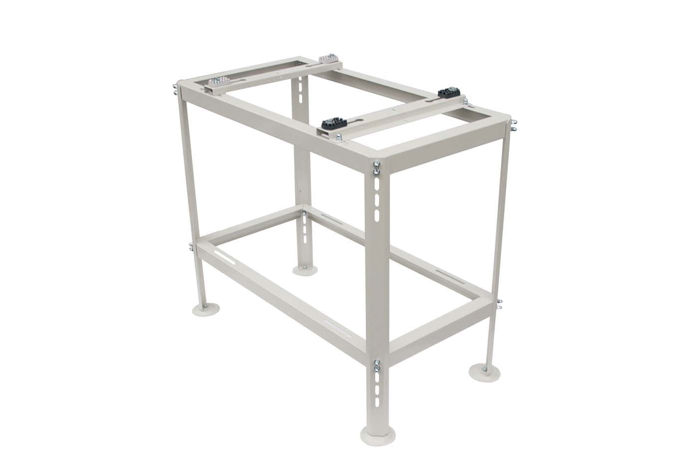 TECNOSYSTEMI SPA SOC - TNSSCD500006 STAFFA A PAVIMENTO FREEDOM EVO IVORY 480