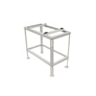 TECNOSYSTEMI SPA SOC - TNSSCD500006 STAFFA A PAVIMENTO FREEDOM EVO IVORY 480