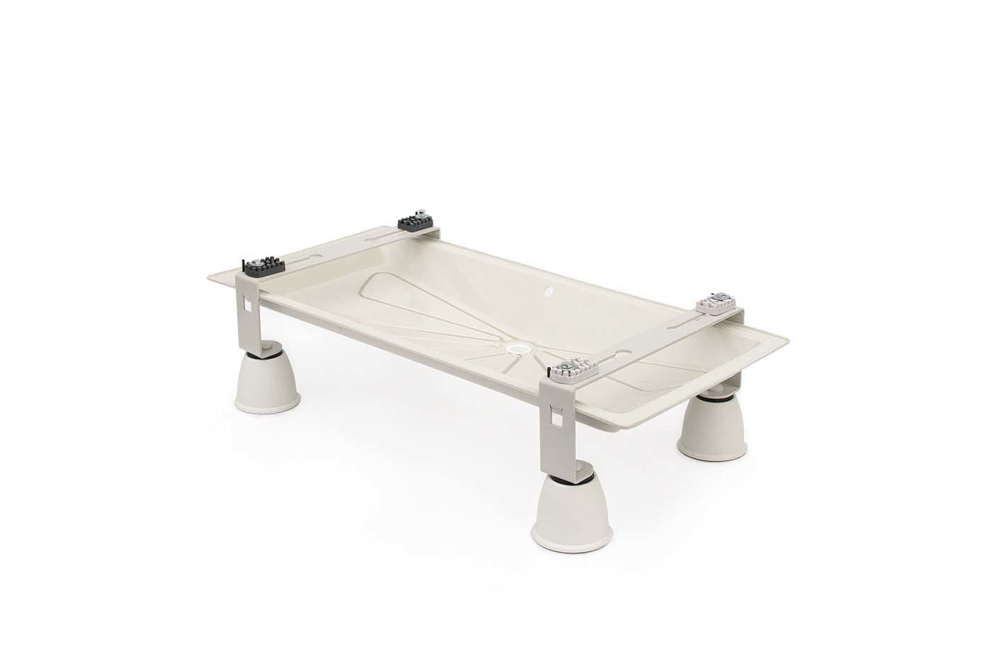 TECNOSYSTEMI SPA SOC - TNSSCD500011 SUPPORTO A PAVIMENTO INFINITY CON BACINE