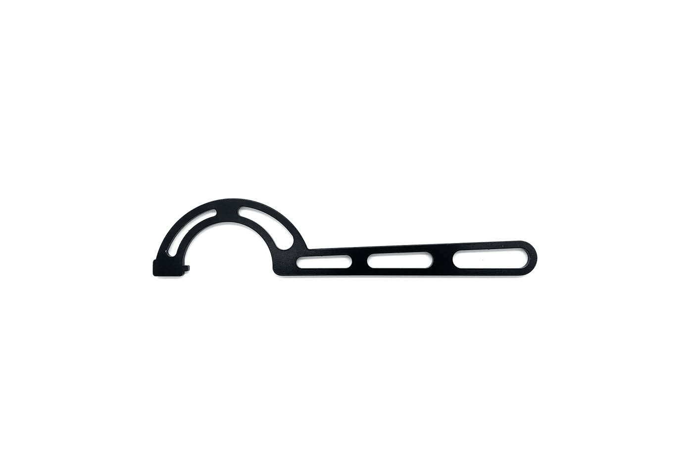 TECNOSYSTEMI SPA SOC - TNSSCD500024 CHIAVE IN METALLO PER REGOLAZIONE SUPPOR
