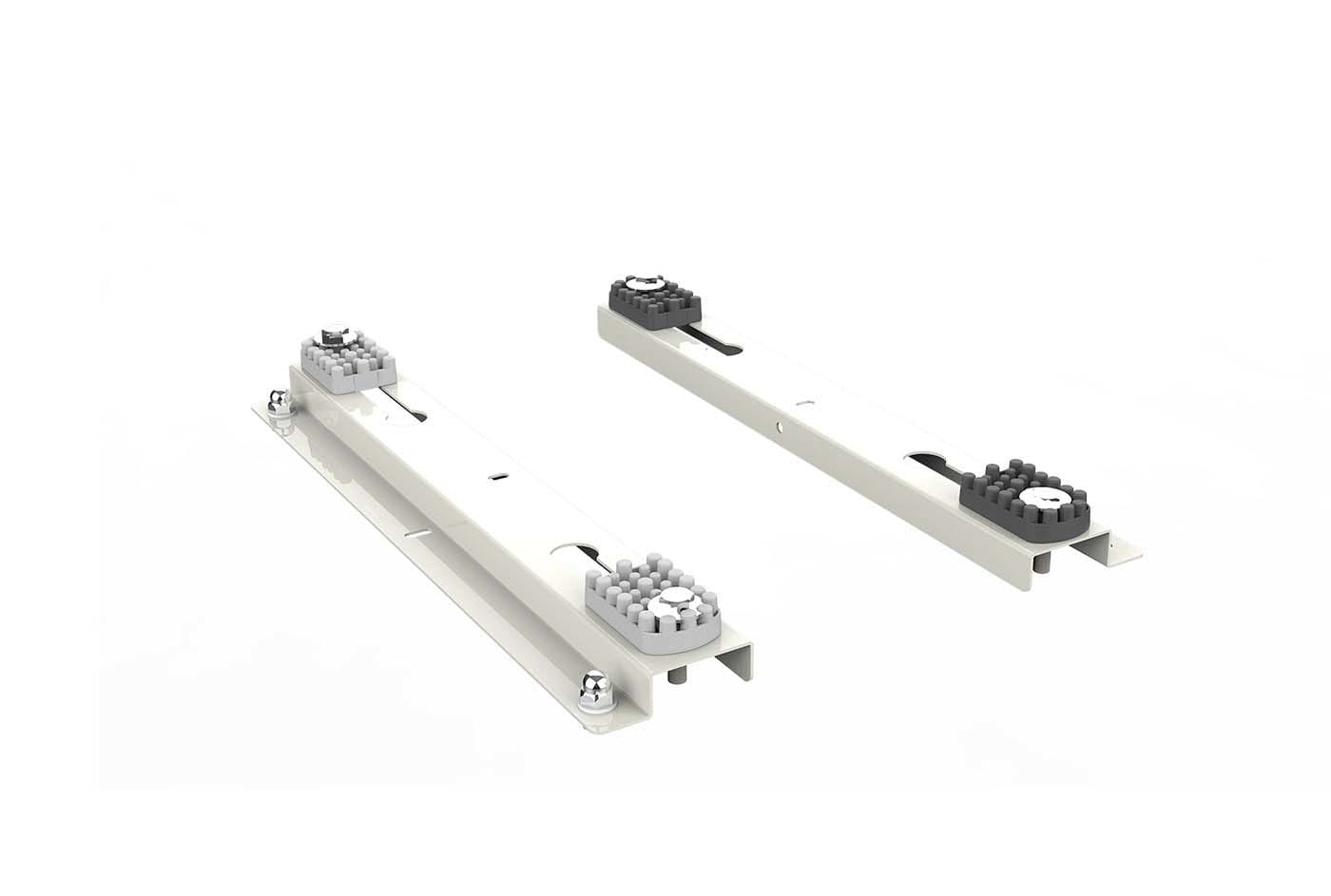 TECNOSYSTEMI SPA SOC - TNSSCD500029 KIT TRAVERSA PER STAFFA A PAVIMENTO FREE