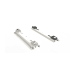 TECNOSYSTEMI SPA SOC - TNSSCD500029 KIT TRAVERSA PER STAFFA A PAVIMENTO FREE