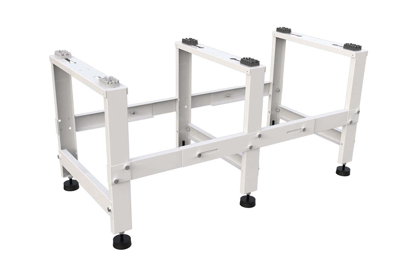 TECNOSYSTEMI SPA SOC - TNSSCD500049 STAFFA A PAVIMENTO TELESCOPICA MINI-CHIL