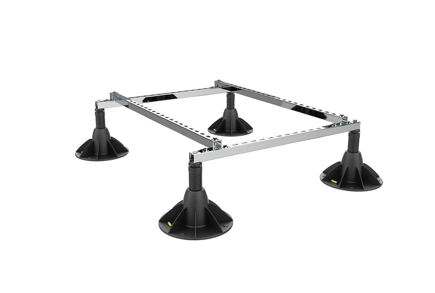 TECNOSYSTEMI SPA SOC - TNSSCD500062 SISTEMA DI SUPPORTO MOD. GENIUS MODULAR