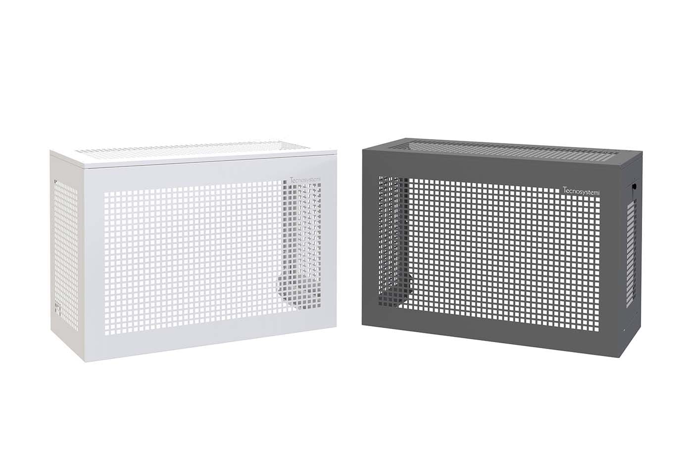 TECNOSYSTEMI SPA SOC - TNSSCD500115 GUSCIO H1120 TETTO CON TRAMA IVORY