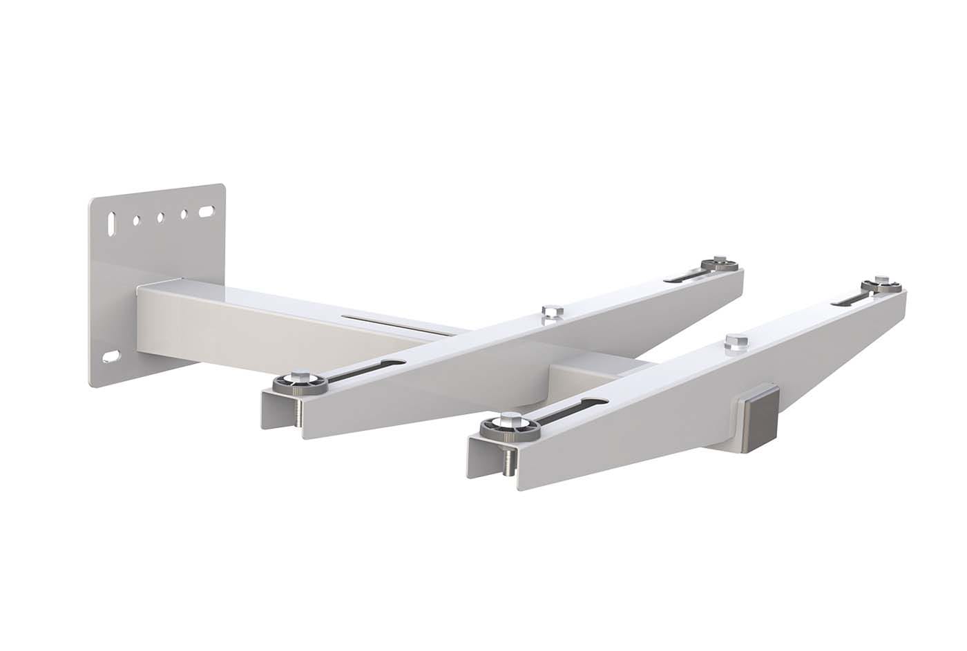 TECNOSYSTEMI SPA SOC - TNSSCD500141 STAFFA PER CAPPOTTO IVORY TSCT