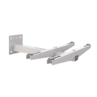 TECNOSYSTEMI SPA SOC - TNSSCD500141 STAFFA PER CAPPOTTO IVORY TSCT