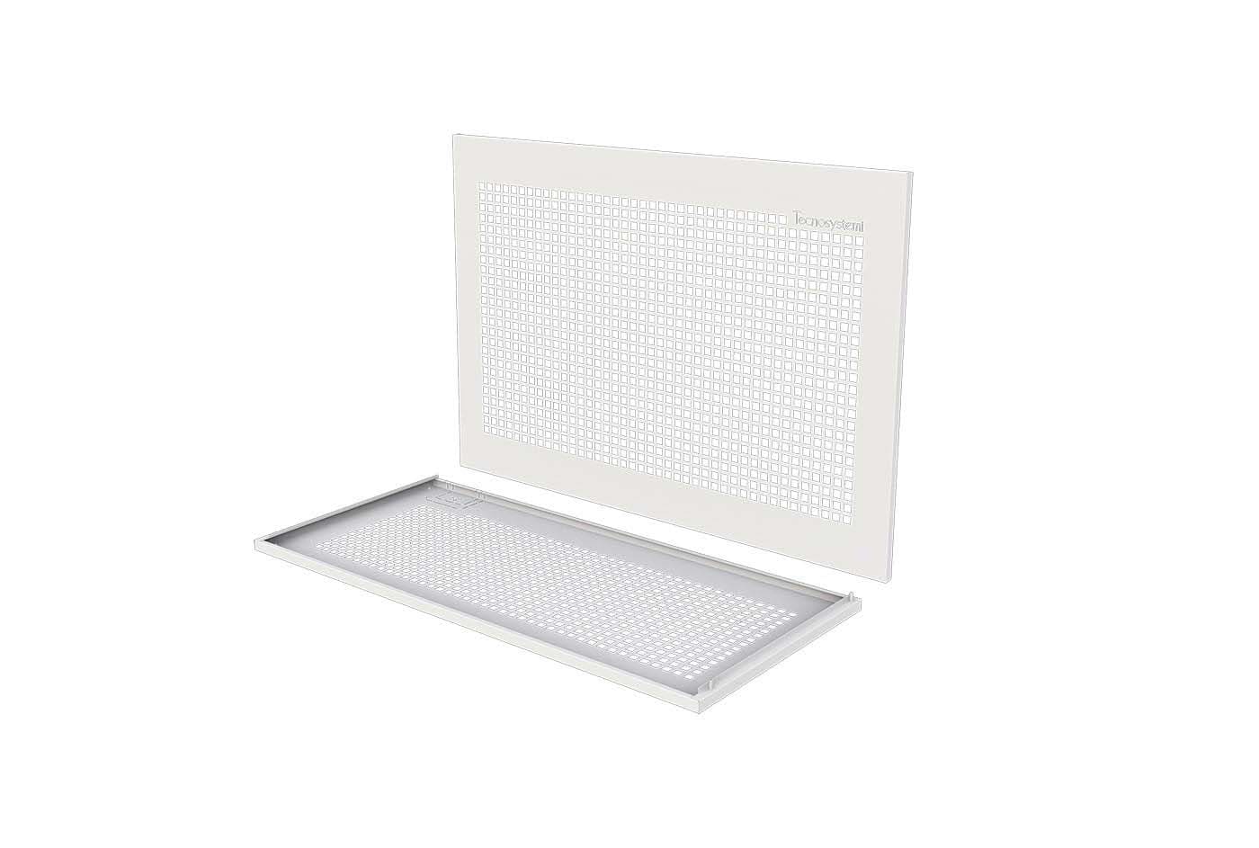 TECNOSYSTEMI SPA SOC - TNSSCD500143 SCHIENALE ISOLA GABBIA ANTINTRUSIONE H11