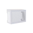 TECNOSYSTEMI SPA SOC - TNSSCD500163 TS-COVER SMALL CON TETTO INCL. 5° IVOR