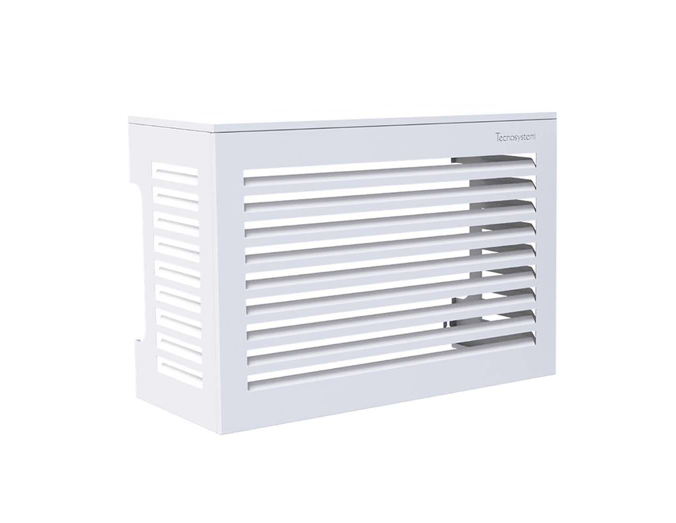 TECNOSYSTEMI SPA SOC - TNSSCD500172 TS-COVER MEDIUM CON TETTO PIANO IVORY