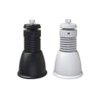 TECNOSYSTEMI SPA SOC - TNSSCD500180 PIEDINO A PAVIMENTO MOD. SHORT REGOLABIL