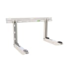 TECNOSYSTEMI SPA SOC - TNSSCD500364 STAFFA KEPLERO SKP IVORY XXL L.625 - 7