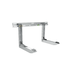 TECNOSYSTEMI SPA SOC - TNSSCD500365 STAFFA KEPLERO INOX SKP A L.430 - 100K