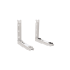 TECNOSYSTEMI SPA SOC - TNSSCD500366 MENSOLA LEONARDO IVORY L.440 - 110KG