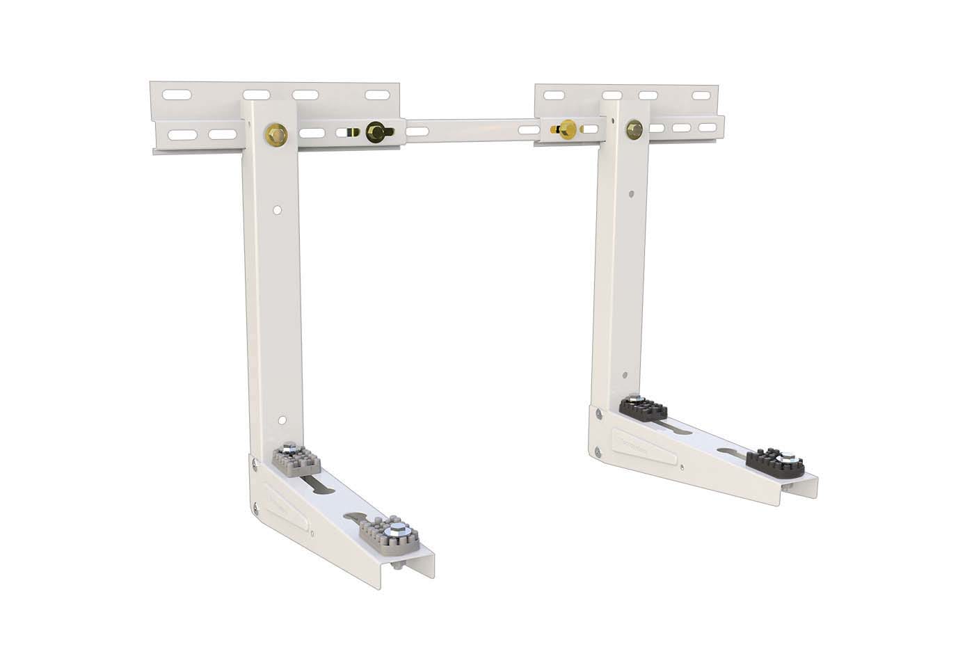 TECNOSYSTEMI SPA SOC - TNSSCD500374 STAFFA TELESCOPICA EVO STANDARD IVORY L
