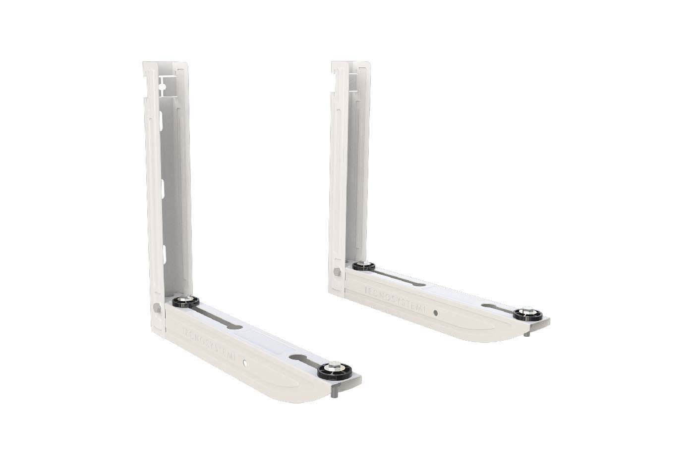 TECNOSYSTEMI SPA SOC - TNSSCD500382 MENSOLA GALILEO ECO MGL IVORY L.430 -