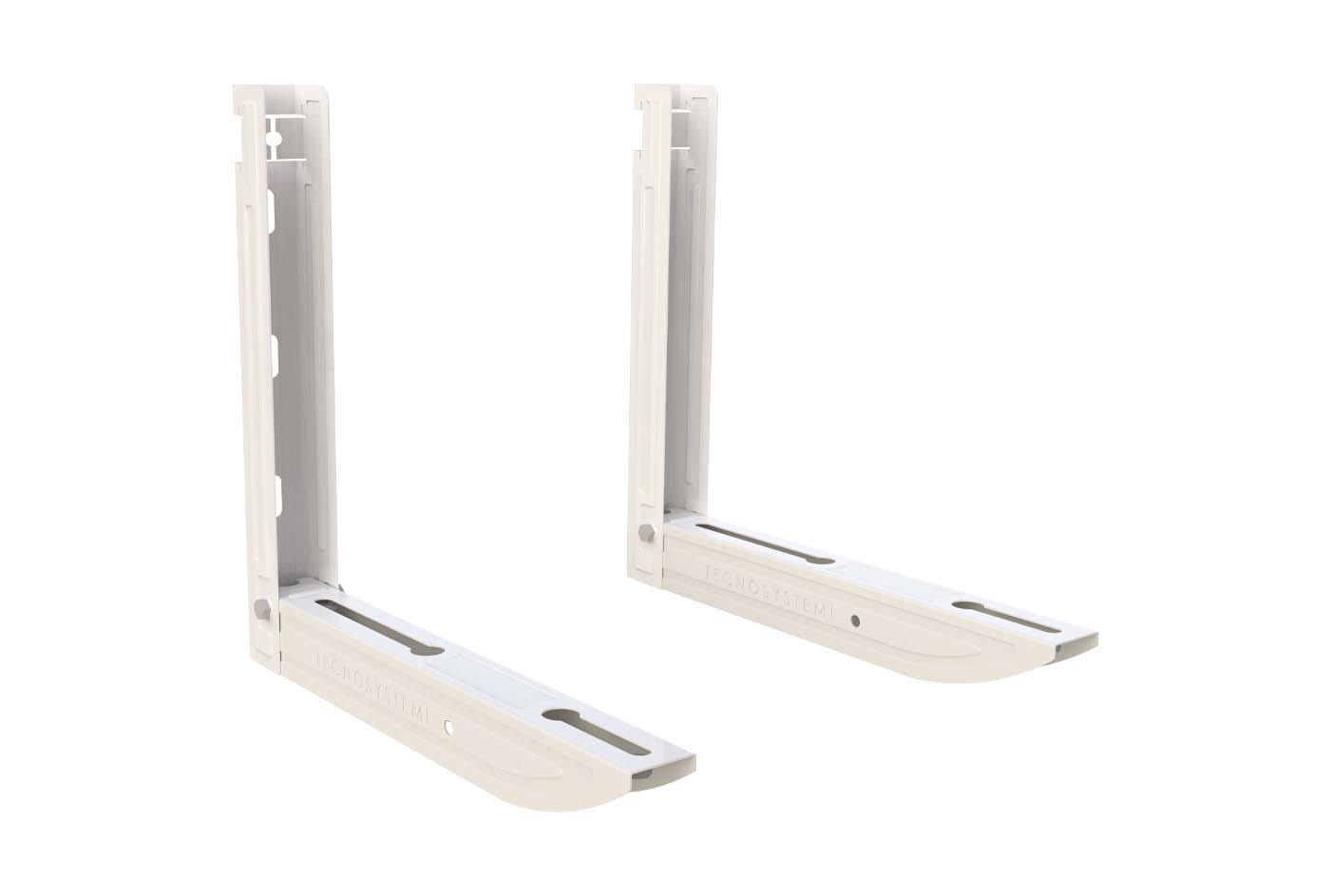 TECNOSYSTEMI SPA SOC - TNSSCD500383 MENSOLA GALILEO MGL IVORY START SENZA KI