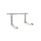 TECNOSYSTEMI SPA SOC - TNSSCD500385 STAFFA GALILEO EVO PLUS SGL IVORY CON