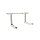 TECNOSYSTEMI SPA SOC - TNSSCD500397 STAFFA GALILEO ECO XXL SGL IVORY CON