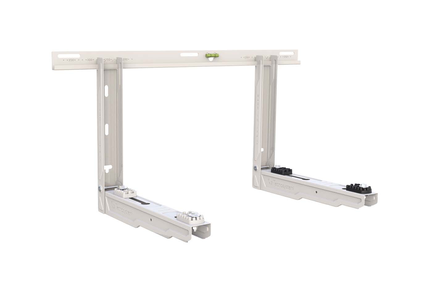 TECNOSYSTEMI SPA SOC - TNSSCD500408 STAFFA RAFFAELLO SR IVORY L.560 - 110KG