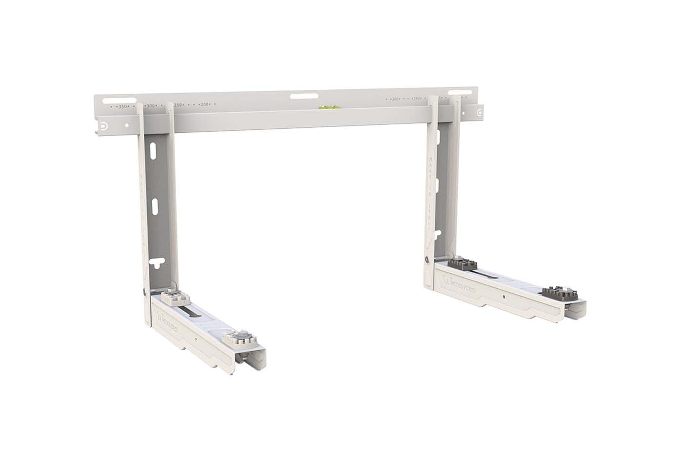 TECNOSYSTEMI SPA SOC - TNSSCD500414 STAFFA MICHELANGELO SM IVORY CON BARRA S