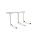 TECNOSYSTEMI SPA SOC - TNSSCD500444 STAFFA MINI - CHILLER TSSC IVORY L.600 -