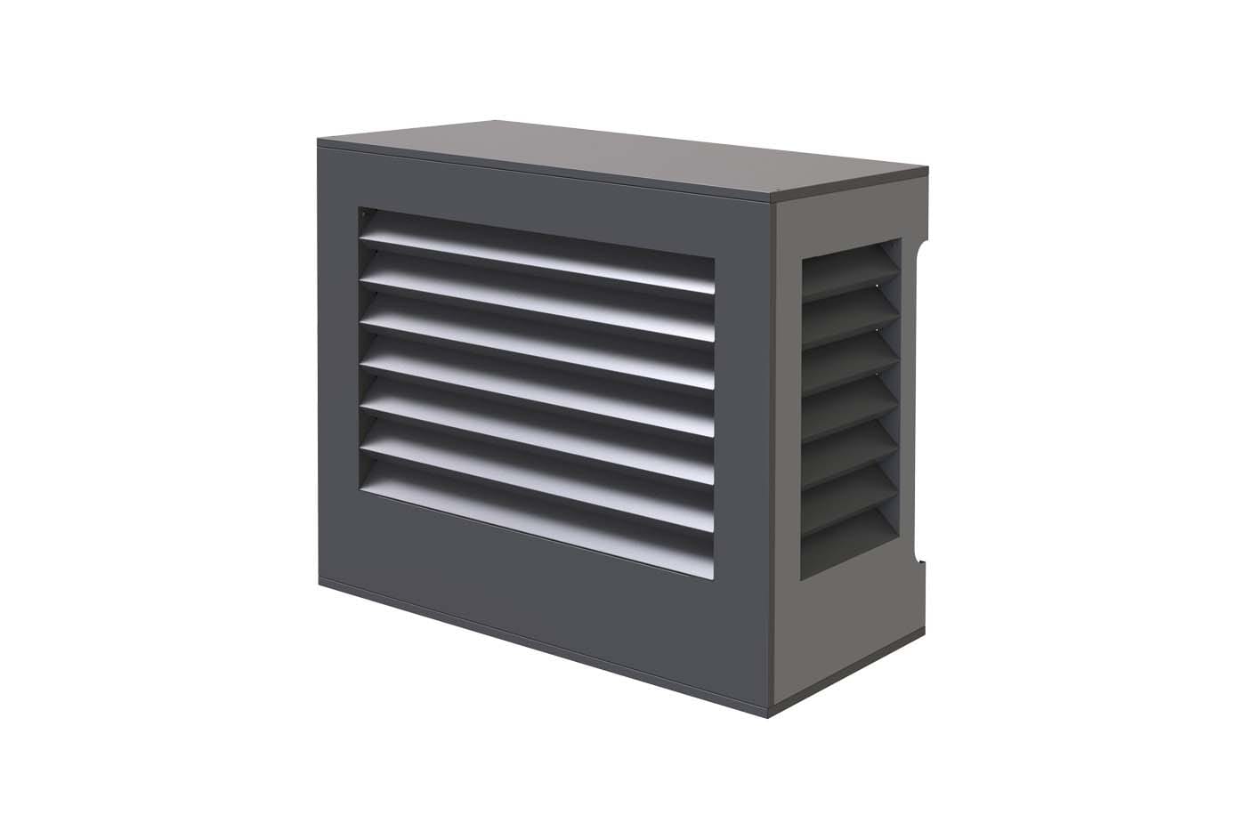 TECNOSYSTEMI SPA SOC - TNSSCD500446 TS-COVER SILENT WALL - IVORY