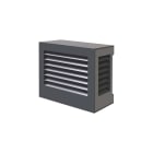 TECNOSYSTEMI SPA SOC - TNSSCD500449 TS-COVER SILENT FLOOR - GREY