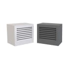 TECNOSYSTEMI SPA SOC - TNSSCD500451 TS-COVER SILENT BOX - GREY