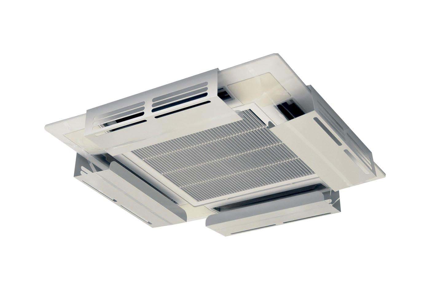 TECNOSYSTEMI SPA SOC - TNSSCD600001 DEFLETTORE PER CONDIZIONATORI A CASSETTA
