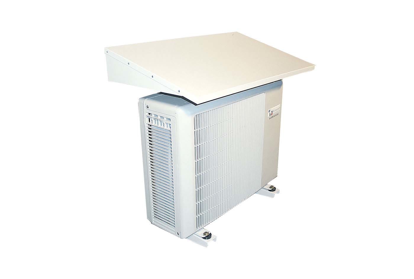 TECNOSYSTEMI SPA SOC - TNSSCD600002 TETTUCCIO DI PROTEZIONE TP 800/30°