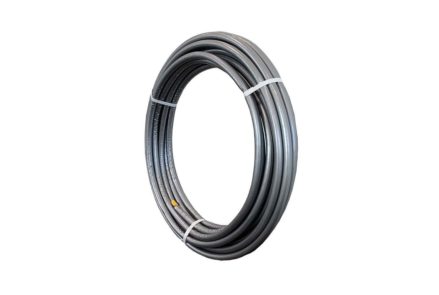 TECNOSYSTEMI SPA SOC - TNSSCD600011 TUBO RAME ISOLATO SINGOLO GREY LINE CU 3