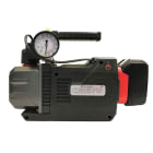 TECNOSYSTEMI SPA SOC - TNSTSC100044 POMPA DEL VUOTO BISTADIO MODELLO TS112 B