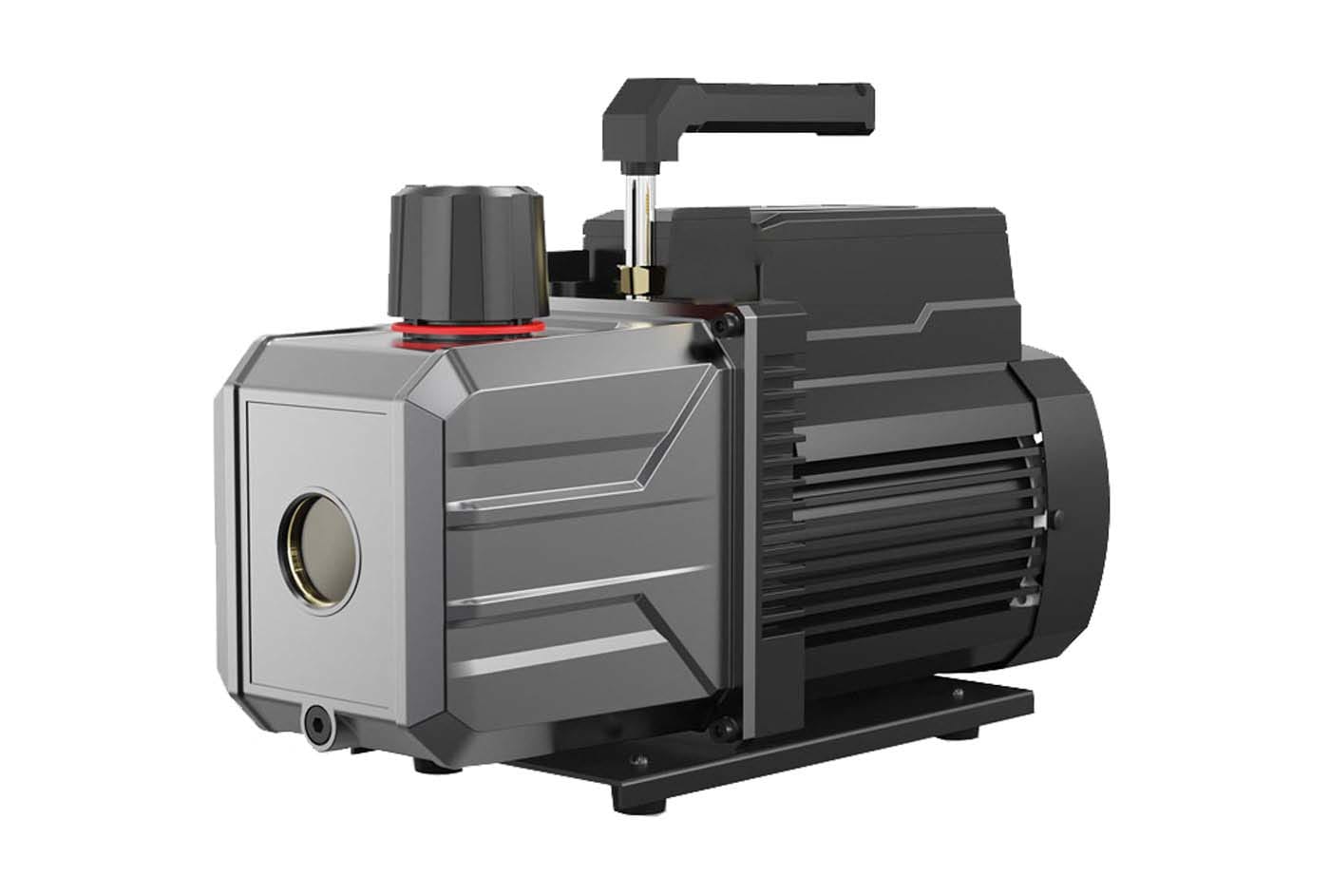 TECNOSYSTEMI SPA SOC - TNSTSC100023 POMPA DEL VUOTO MONOSTADIO MODELLO 56L G