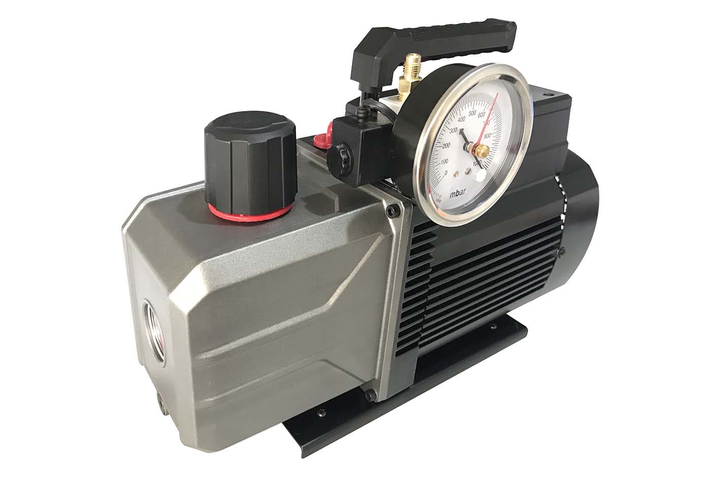 TECNOSYSTEMI SPA SOC - TNSTSC100030 POMPA DEL VUOTO BISTADIO TS85 BEVBO PER