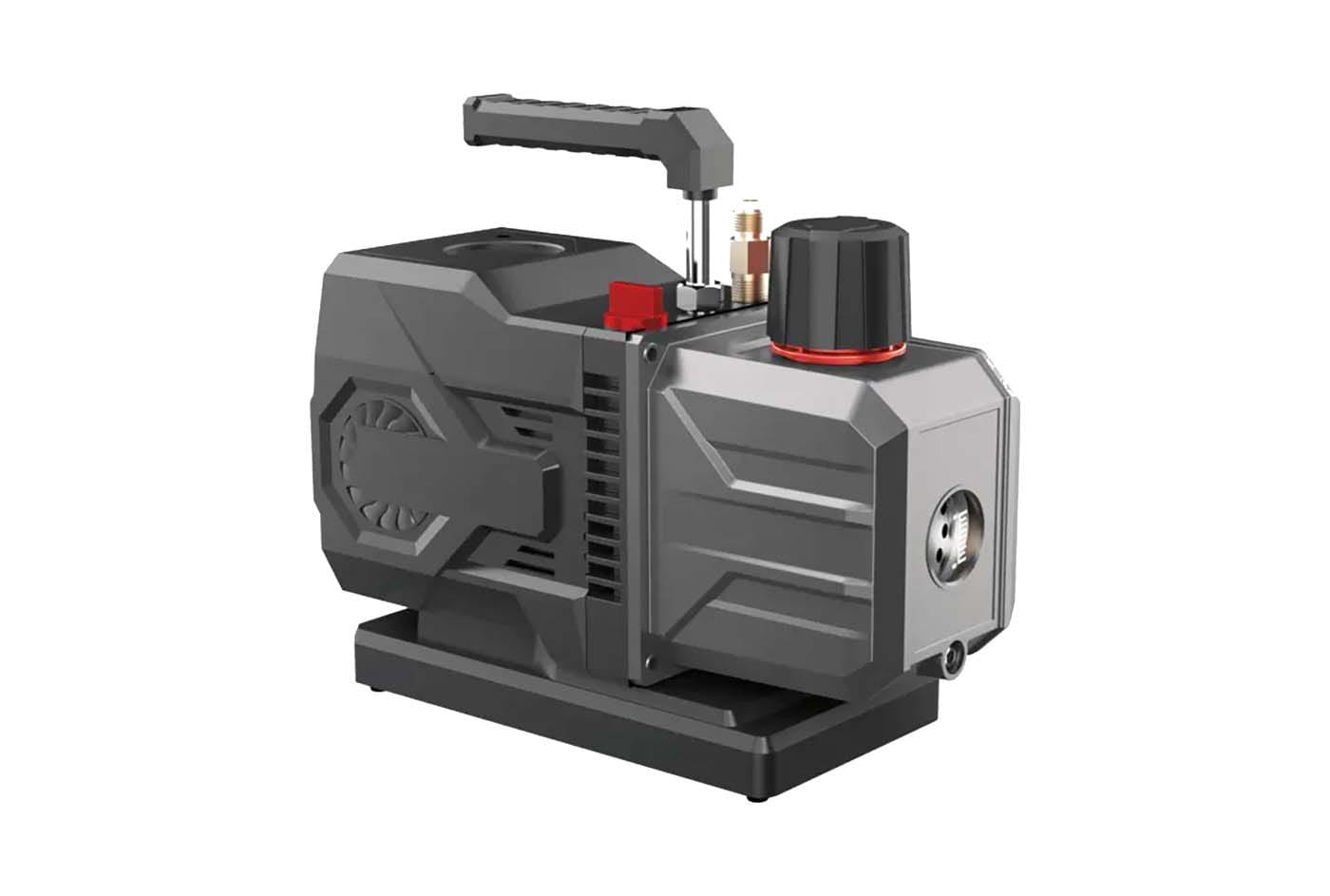 TECNOSYSTEMI SPA SOC - TNSTSC100038 POMPA DEL VUOTO BISTADIO TS168 BEV-MB CO