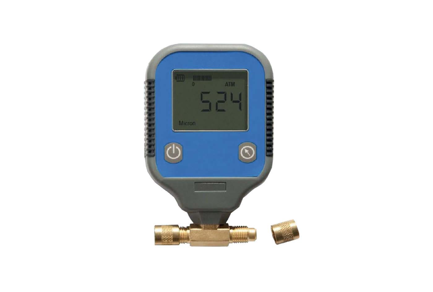 TECNOSYSTEMI SPA SOC - TNSTSC200001 VACUOMETRO DIGITALE PROFESSIONALE