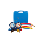 TECNOSYSTEMI SPA SOC - TNSTSC200017 KIT GRUPPO MANOMETRICO A SECCO 4 VIE CON