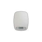 TECNOSYSTEMI SPA SOC - TNSTSC400019 BILANCIA ELETTRONICA SLIM 5 KG CON PIA