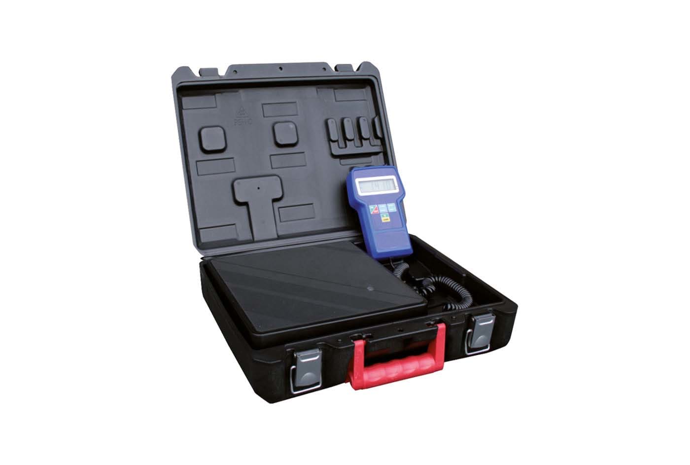TECNOSYSTEMI SPA SOC - TNSTSD500003 BILANCIA ELETTRONICA CON INDICATORE DIGI