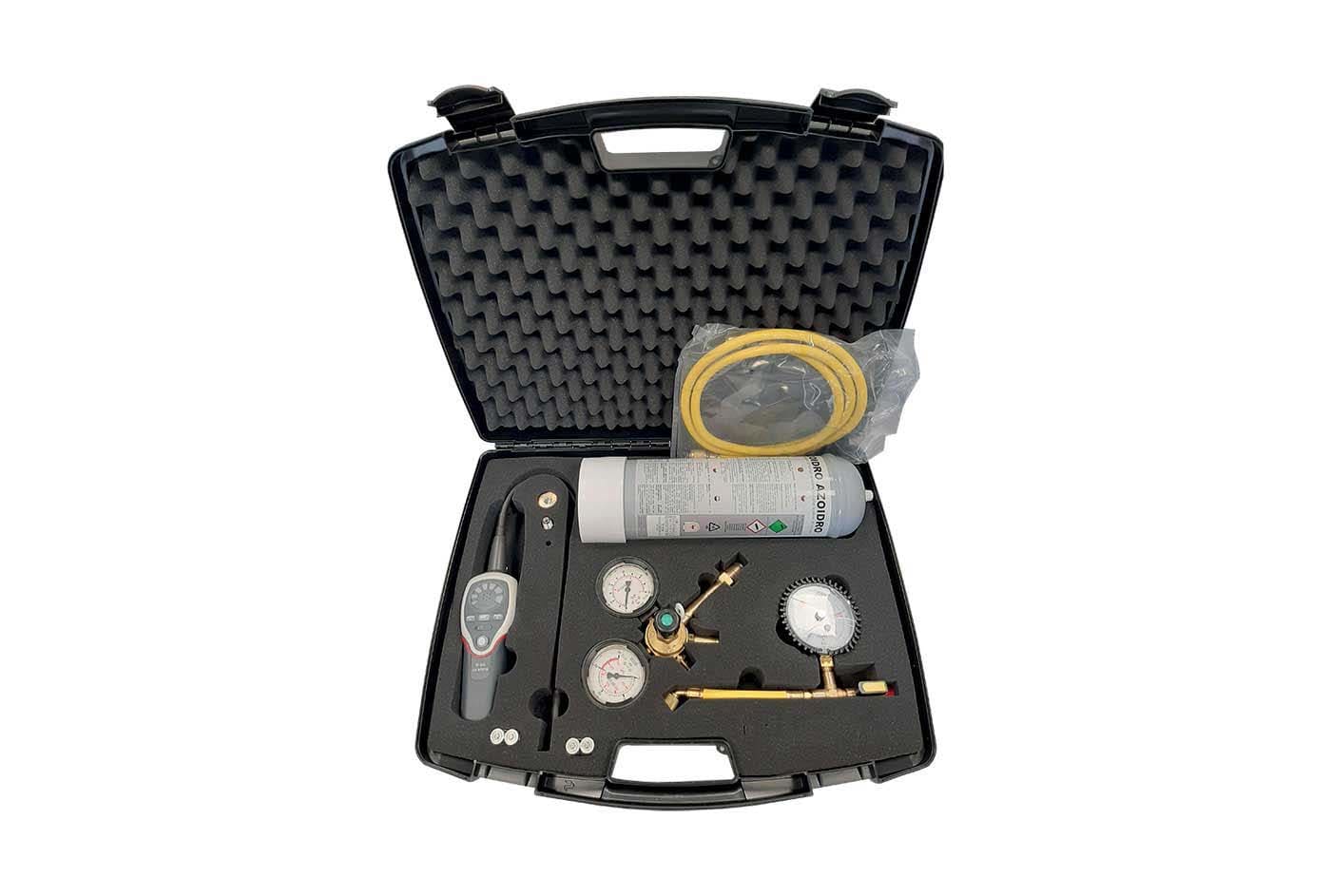 TECNOSYSTEMI SPA SOC - TNSTSC400032 MINI KIT VERIFICA TENUTA PRESSIONE IMPIA